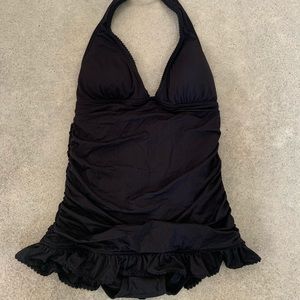 Juicy Couture bathing suit